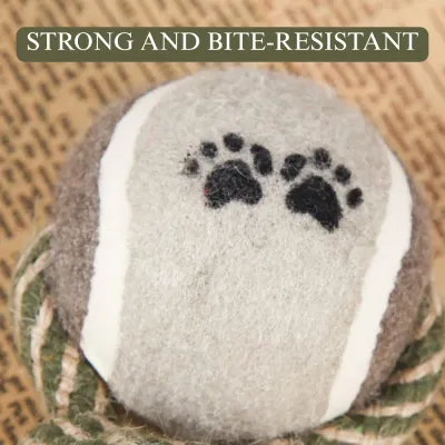 Cotton Rope Pet Toy Supplier Cotton Rope Pet Toy Supplier