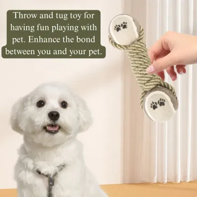 Cotton Rope Pet Toy Factory Cotton Rope Pet Toy Factory