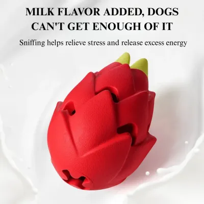 chew-proof rubber dog toy odm chew-proof rubber dog toy odm