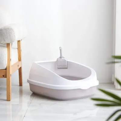 large cat litter box large cat litter box