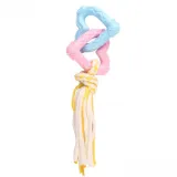 Pet Toy Cotton Rope supplier