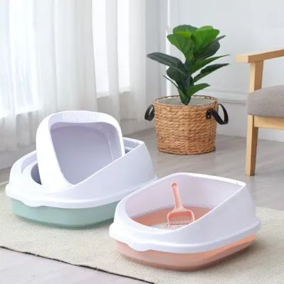 oem cat litter box oem cat litter box