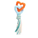 Pet Toy Cotton Rope manufacturer
