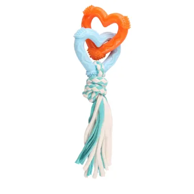 Pet Toy Cotton Rope manufacturer Pet Toy Cotton Rope manufacturer