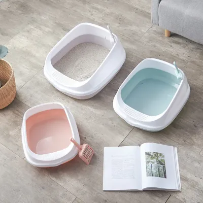 factory cat litter box factory cat litter box