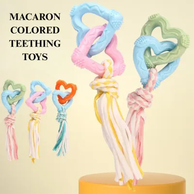 Pet Toy Cotton Rope Pet Toy Cotton Rope