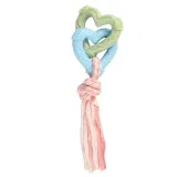 Pet Toy Cotton Rope oem