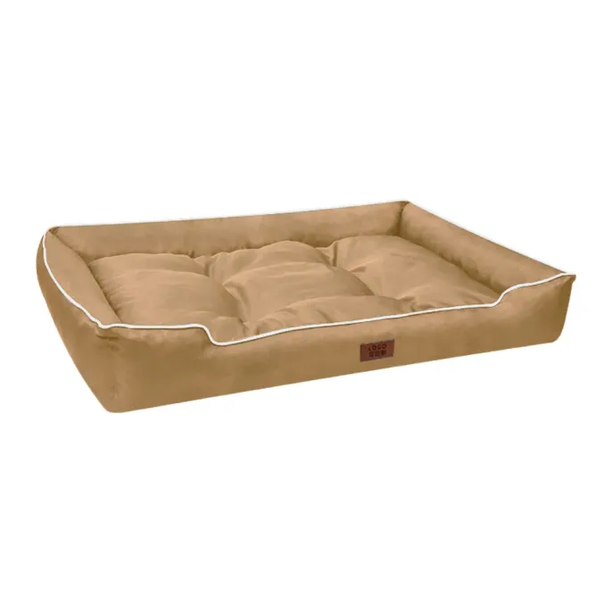 600d oxford dog bed