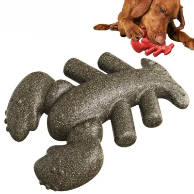 Lobster-Shaped Chew Toy Manufacturer Lobster-Shaped Chew Toy Manufacturer