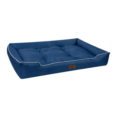 rectangle dog beds