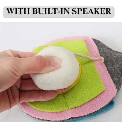 Interactive Puzzle Sound-Making Training Toy Manufacturer Interactive Puzzle Sound-Making Training Toy Manufacturer