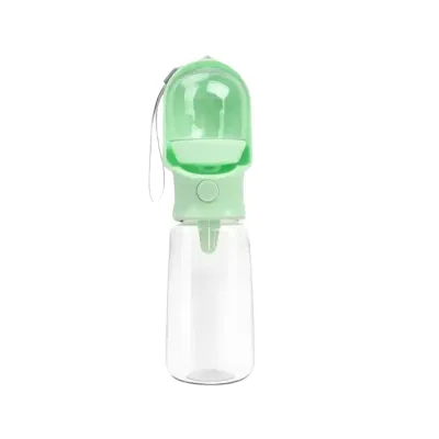 Portable Dog Water Bottles