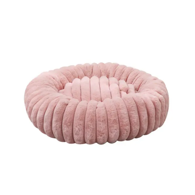 pink dog bed pink dog bed
