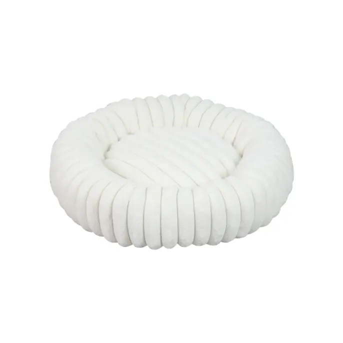 white dog bed white dog bed