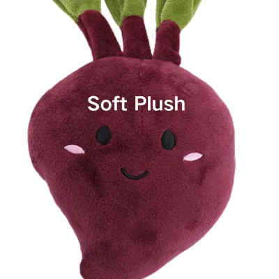 Radish Shape dog toy supplier Radish Shape dog toy supplier