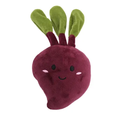 Radish Shape dog toy Radish Shape dog toy