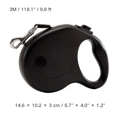 Retractable Dog Leash_2