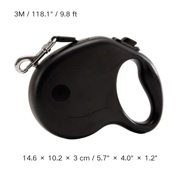 Retractable Dog Leash_2