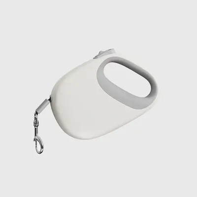 Automatic Dog Leash_4 Automatic Dog Leash_4