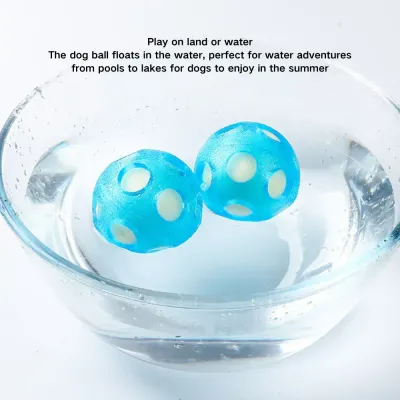 Dog Ball Toy_4 Dog Ball Toy_4