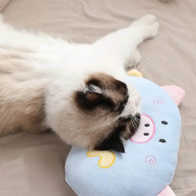 Pet Pillow_7