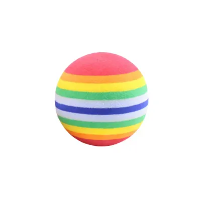 Dog Ball Toy_1 Dog Ball Toy_1