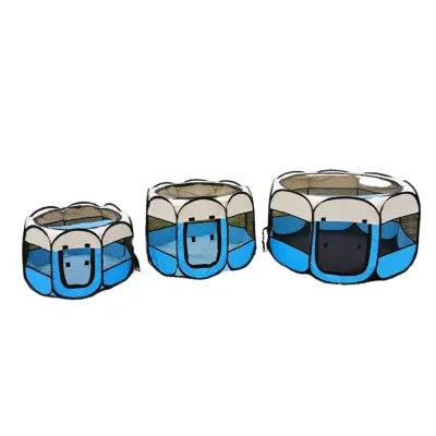 Foldable Pet Playpen