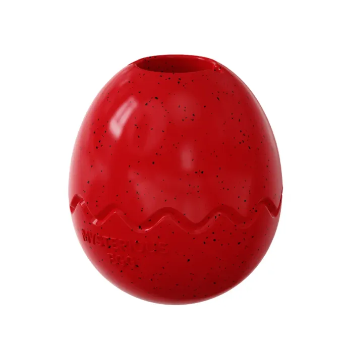 Dinosaur Egg Puzzle Toys Red