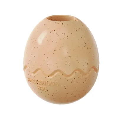 Dinosaur Egg Puzzle Toys Beige