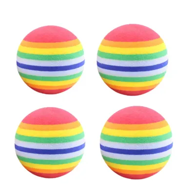 Dog Ball Toy_3 Dog Ball Toy_3