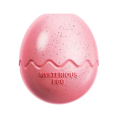 Dinosaur Egg Puzzle Toys Pink Dinosaur Egg Puzzle Toys Pink