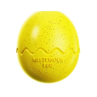 Dinosaur Egg Puzzle Toys Yellow Dinosaur Egg Puzzle Toys Yellow