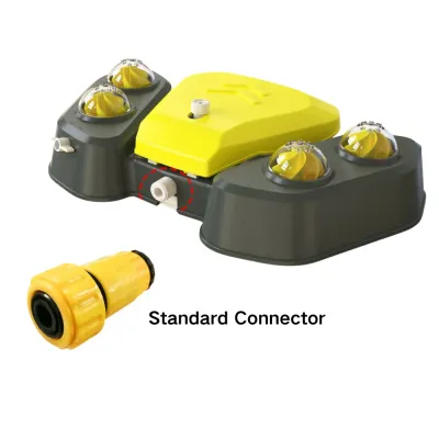 Spray Pet Water Toy Spray Pet Water Toy