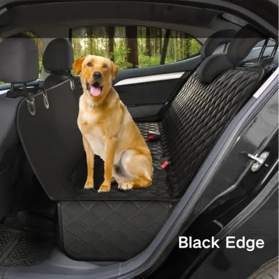 Dog Car Seat Cover Dog Car Seat Cover