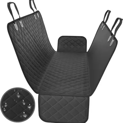 Pet Hammock Car Protector Pet Hammock Car Protector