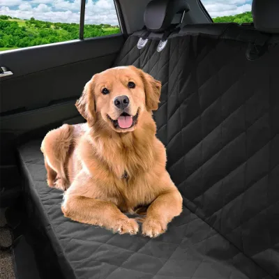 Durable Pet Seat Cover Durable Pet Seat Cover