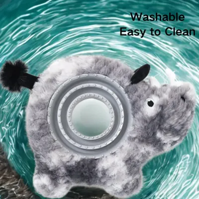 Plush Dog Toy_15 Plush Dog Toy_15