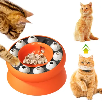 Pet Treat Dispensing Toy Pet Treat Dispensing Toy