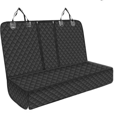 Durable Dog Seat Cover Durable Dog Seat Cover