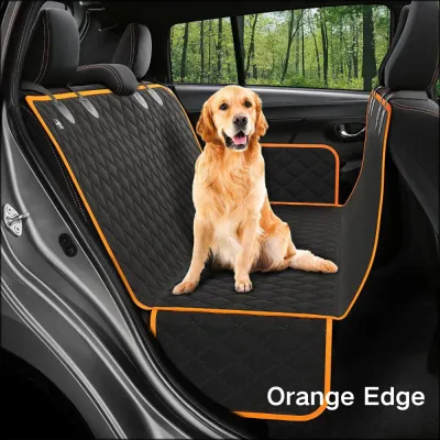 Pet Car Seat Protector Pet Car Seat Protector
