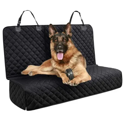 Waterproof Scratchproof Pet Bench Seat Cover Waterproof Scratchproof Pet Bench Seat Cover