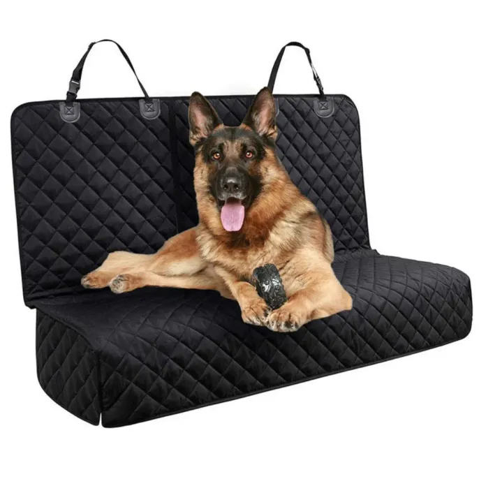 Waterproof Scratchproof Pet Bench Seat Cover Waterproof Scratchproof Pet Bench Seat Cover