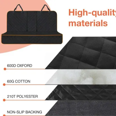 Pet Bench Seat Covers Pet Bench Seat Covers