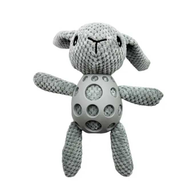Chick PU Frog Squeaky Dog Chew Toy Chick PU Frog Squeaky Dog Chew Toy
