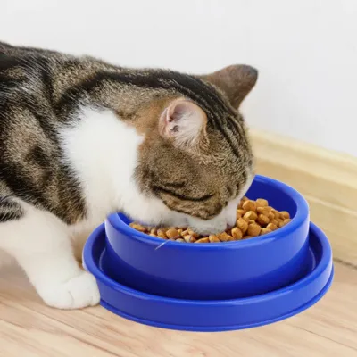 Ants Away Dog Bowl Cat Puppy Food Bowls Round_2