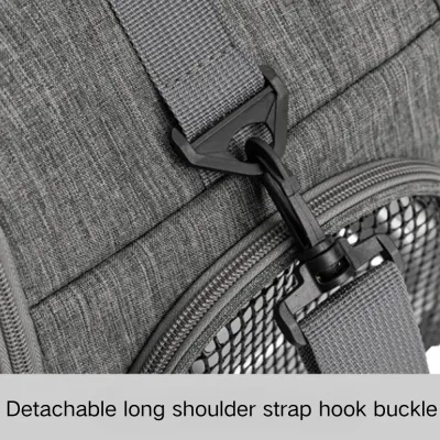 Portable Waterproof Foldable Travel Carrier-2