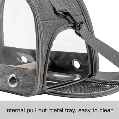 Portable Waterproof Foldable Travel Carrier_3
