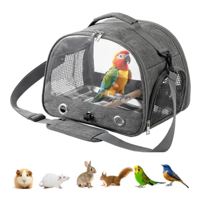  Portable Waterproof Foldable Travel Carrier_6