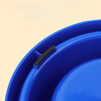 Ants Away Dog Bowl Cat Puppy Food Bowls Round_3