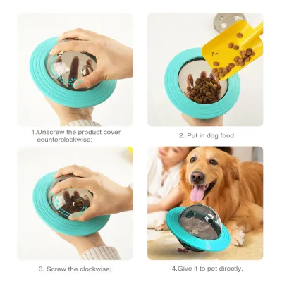Dog Treat Feeder Dog Treat Feeder